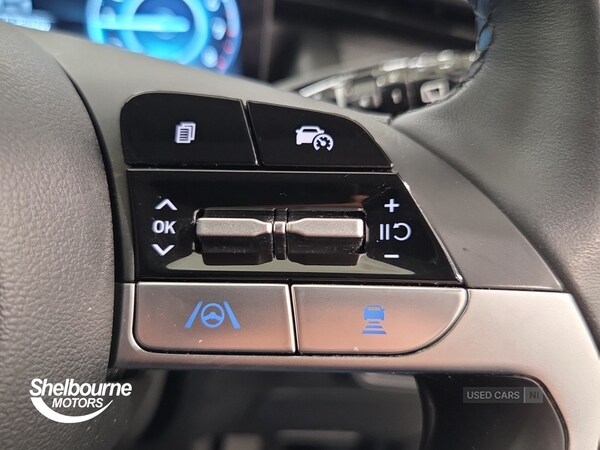 Used Hyundai TUCSON 2023 for sale - 77785149: Photo 18