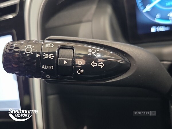 Used Hyundai TUCSON 2023 for sale - 77785149: Photo 19