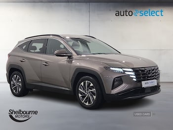 Used Hyundai TUCSON 2023 for sale - 77785149: Photo