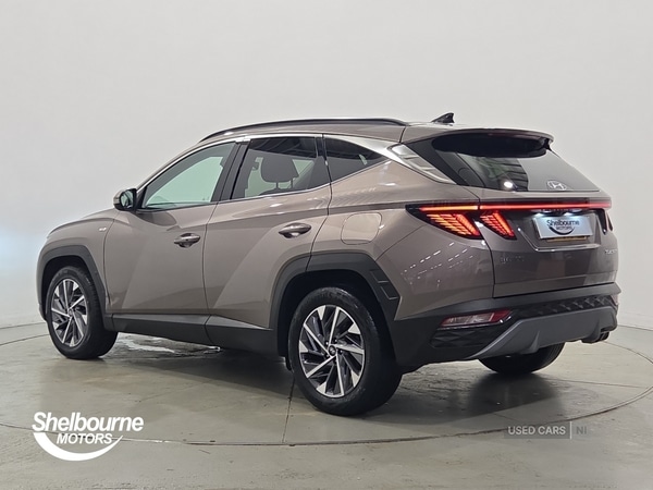 Used Hyundai TUCSON 2023 for sale - 77785149: Photo 2