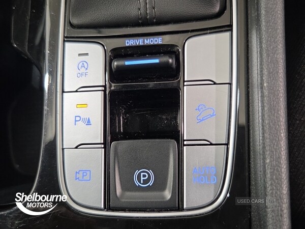 Used Hyundai TUCSON 2023 for sale - 77785149: Photo 22