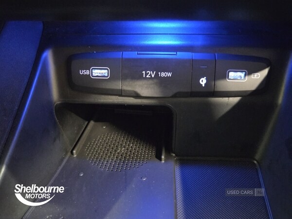 Used Hyundai TUCSON 2023 for sale - 77785149: Photo 25