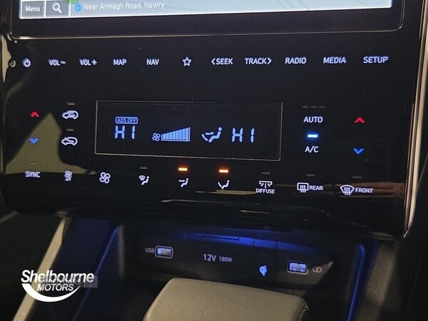 Used Hyundai TUCSON 2023 for sale - 77785149: Photo 26