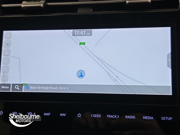 Used Hyundai TUCSON 2023 for sale - 77785149: Photo 27