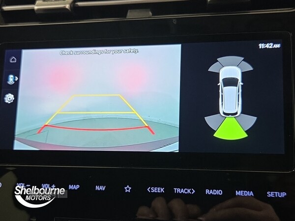 Used Hyundai TUCSON 2023 for sale - 77785149: Photo 29