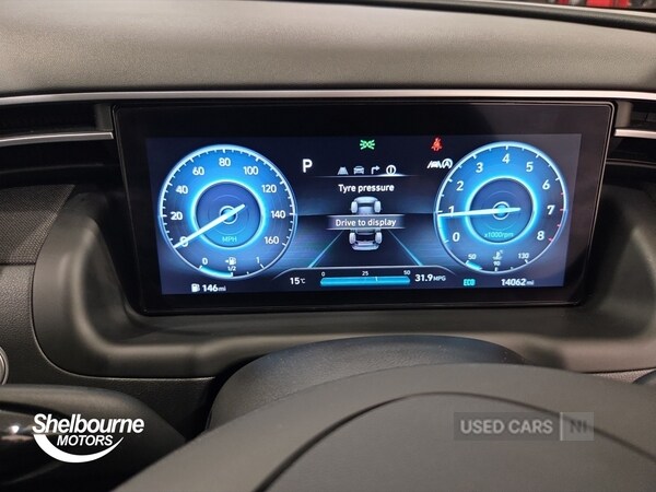 Used Hyundai TUCSON 2023 for sale - 77785149: Photo 30