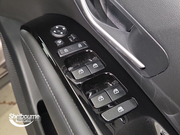 Used Hyundai TUCSON 2023 for sale - 77785149: Photo 33