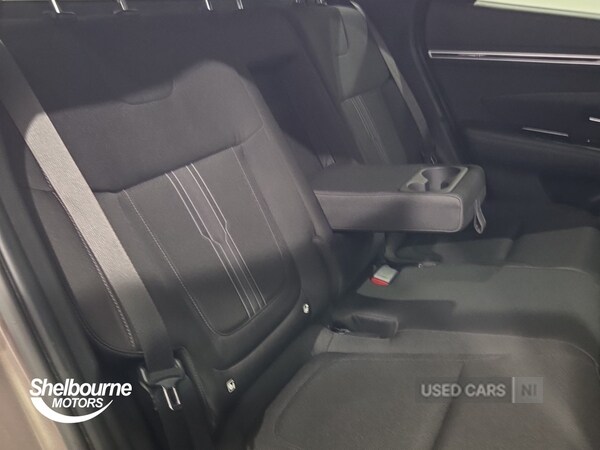 Used Hyundai TUCSON 2023 for sale - 77785149: Photo 36