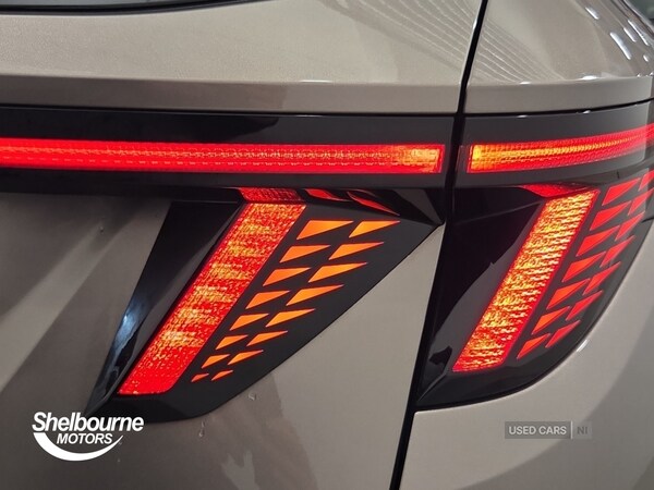 Used Hyundai TUCSON 2023 for sale - 77785149: Photo 38