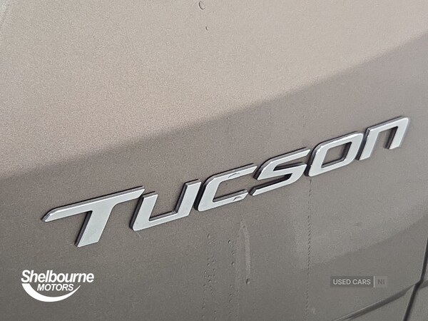Used Hyundai TUCSON 2023 for sale - 77785149: Photo 39