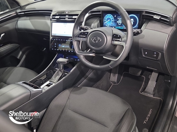 Used Hyundai TUCSON 2023 for sale - 77785149: Photo 4