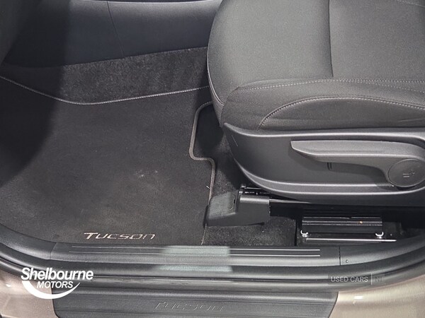 Used Hyundai TUCSON 2023 for sale - 77785149: Photo 42