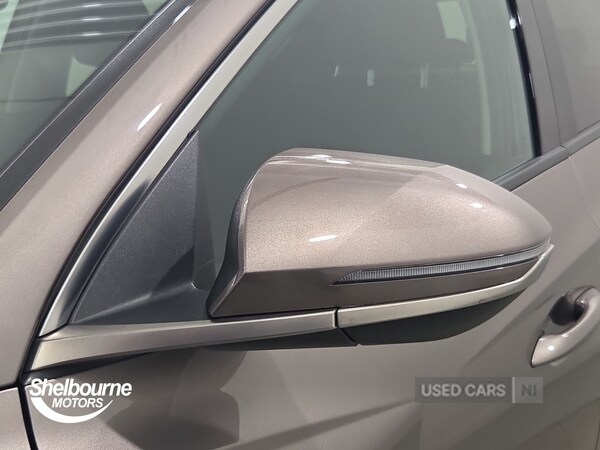 Used Hyundai TUCSON 2023 for sale - 77785149: Photo 47