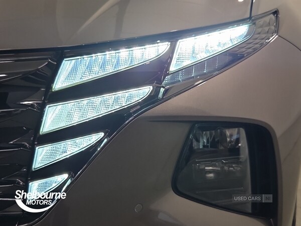 Used Hyundai TUCSON 2023 for sale - 77785149: Photo 48