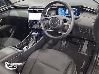 Used Hyundai TUCSON 2023 for sale - 77785149: Photo