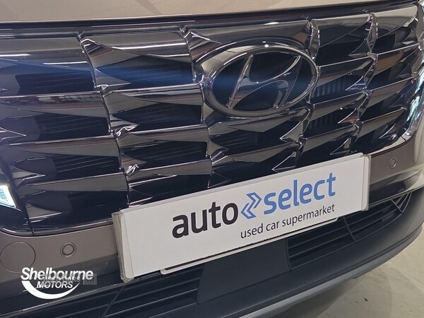 Used Hyundai TUCSON 2023 for sale - 77785149: Photo 50