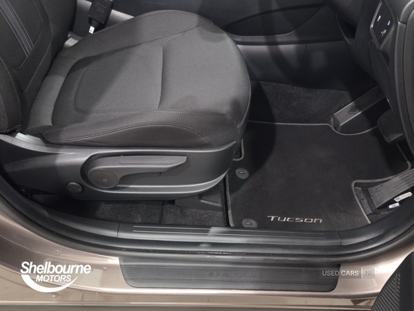 Used Hyundai TUCSON 2023 for sale - 77785149: Photo 8