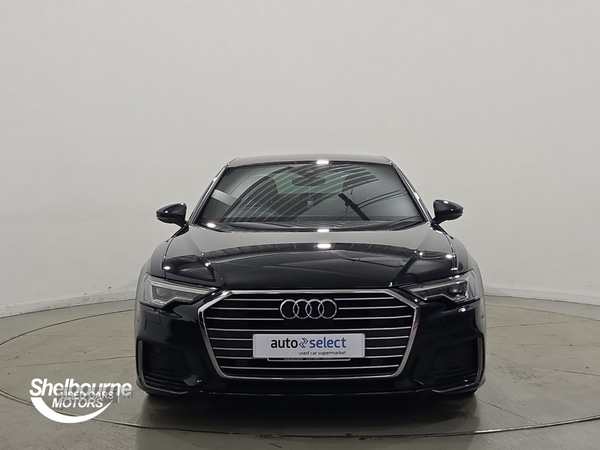 Used Audi A6 2021 for sale - 77634271: Photo 12