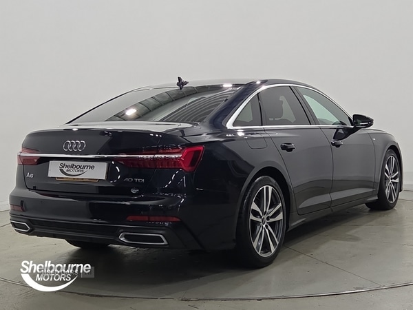 Used Audi A6 2021 for sale - 77634271: Photo 14