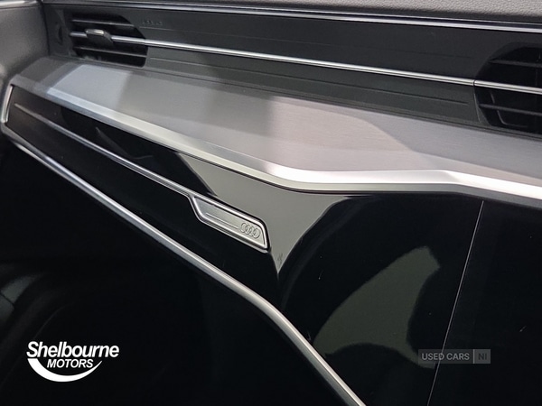 Used Audi A6 2021 for sale - 77634271: Photo 18