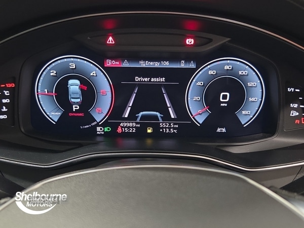 Used Audi A6 2021 for sale - 77634271: Photo 19