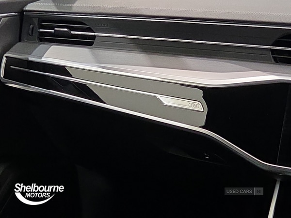 Used Audi A6 2021 for sale - 77634271: Photo 20