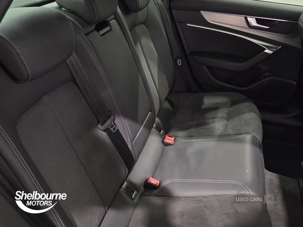 Used Audi A6 2021 for sale - 77634271: Photo 21