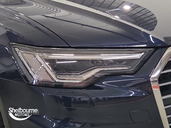 Used Audi A6 2021 for sale - 77634271: Photo 23