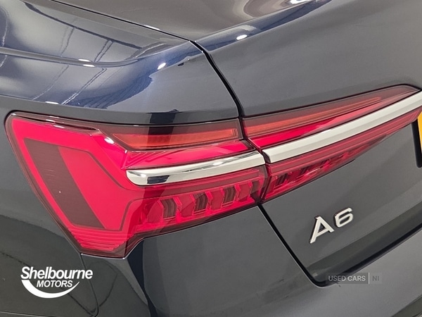 Used Audi A6 2021 for sale - 77634271: Photo 24