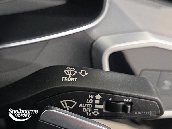 Used Audi A6 2021 for sale - 77634271: Photo 32