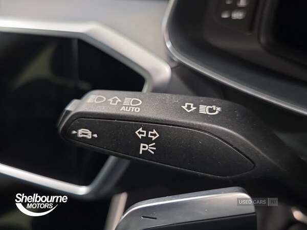 Used Audi A6 2021 for sale - 77634271: Photo 33