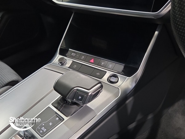 Used Audi A6 2021 for sale - 77634271: Photo 35