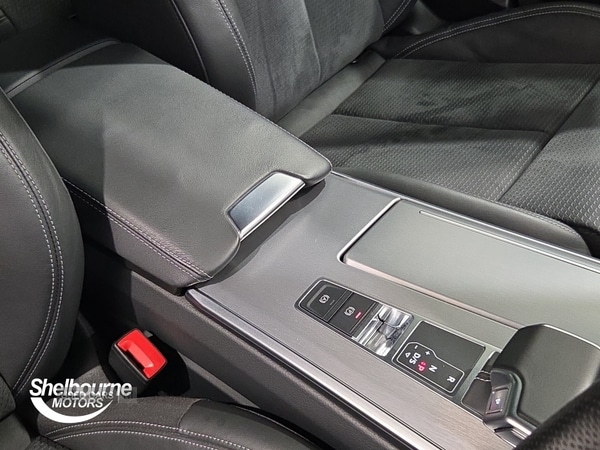 Used Audi A6 2021 for sale - 77634271: Photo 36