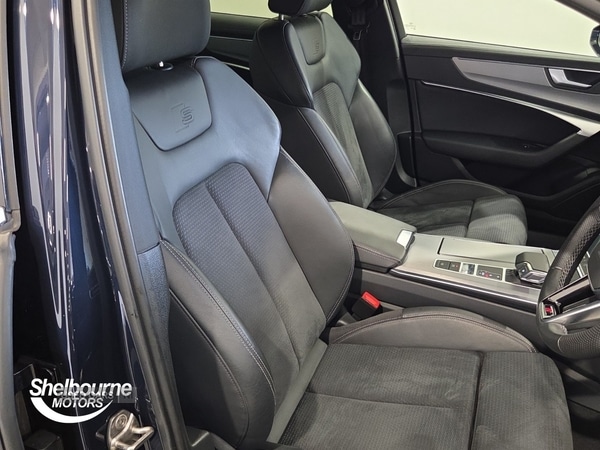 Used Audi A6 2021 for sale - 77634271: Photo 37