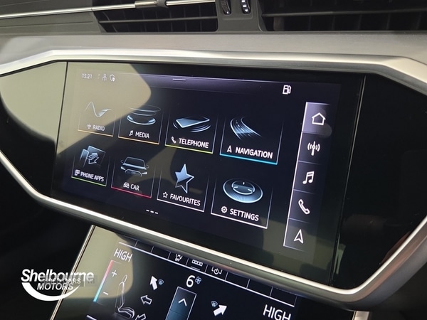 Used Audi A6 2021 for sale - 77634271: Photo 38