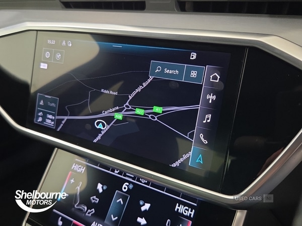 Used Audi A6 2021 for sale - 77634271: Photo 39