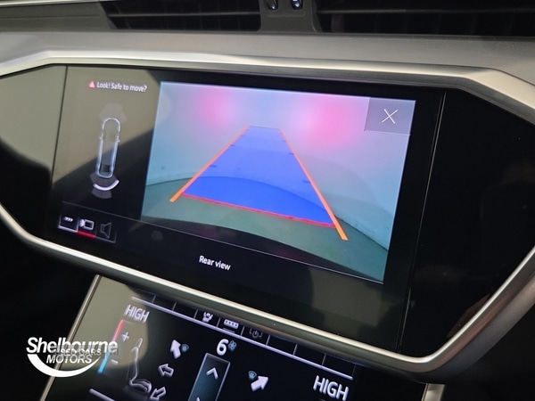 Used Audi A6 2021 for sale - 77634271: Photo 40