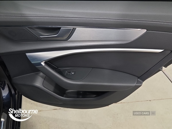 Used Audi A6 2021 for sale - 77634271: Photo 45