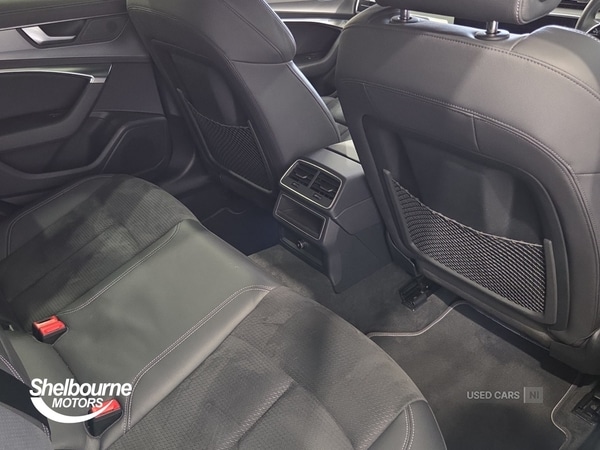 Used Audi A6 2021 for sale - 77634271: Photo 46