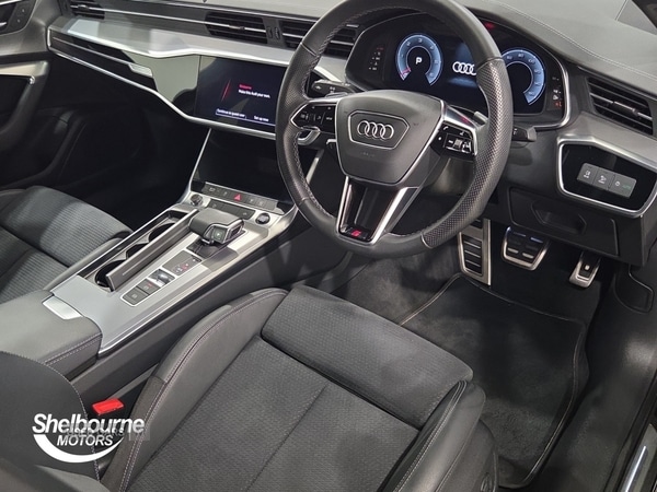 Used Audi A6 2021 for sale - 77634271: Photo 5