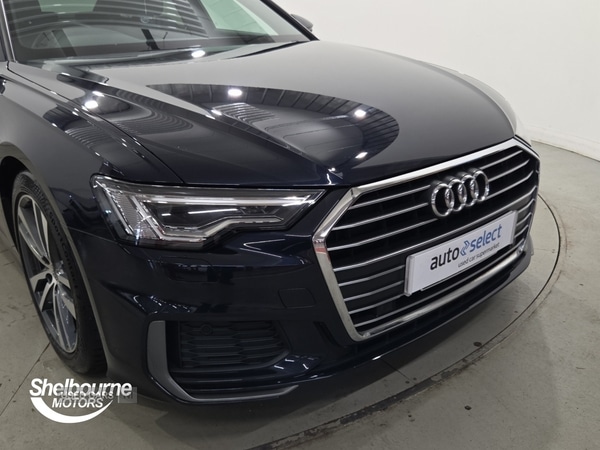 Used Audi A6 2021 for sale - 77634271: Photo 50