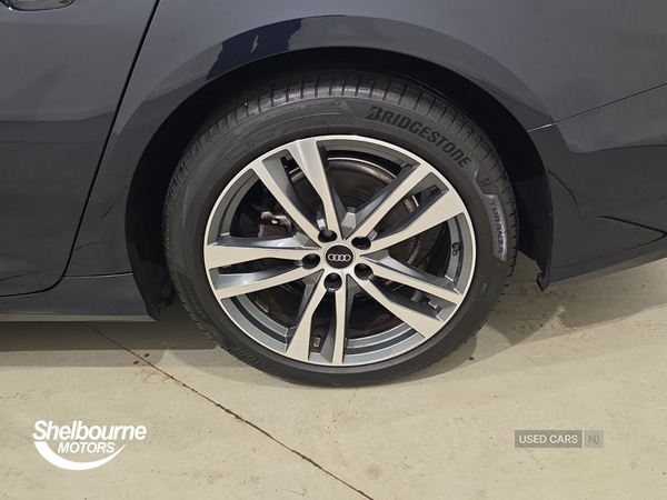 Used Audi A6 2021 for sale - 77634271: Photo 8