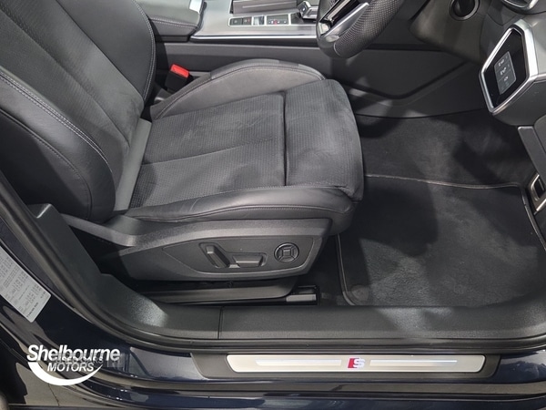 Used Audi A6 2021 for sale - 77634271: Photo 9