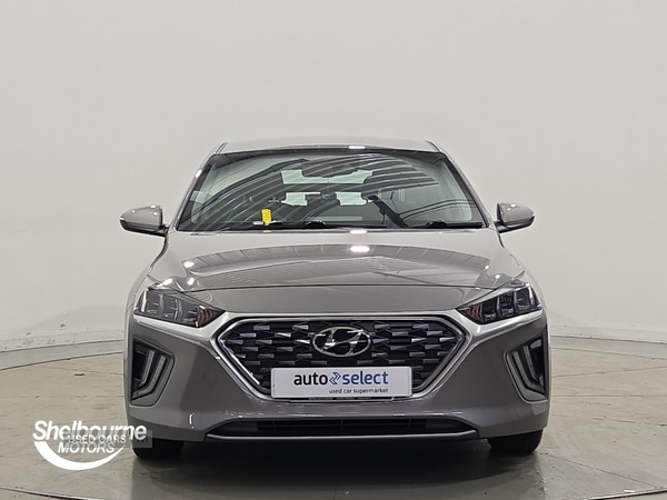 Used Hyundai IONIQ 2022 for sale - 77754636: Photo 11