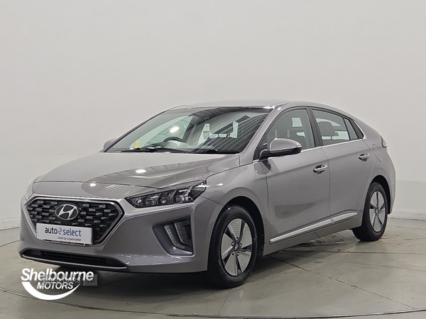 Used Hyundai IONIQ 2022 for sale - 77754636: Photo 12