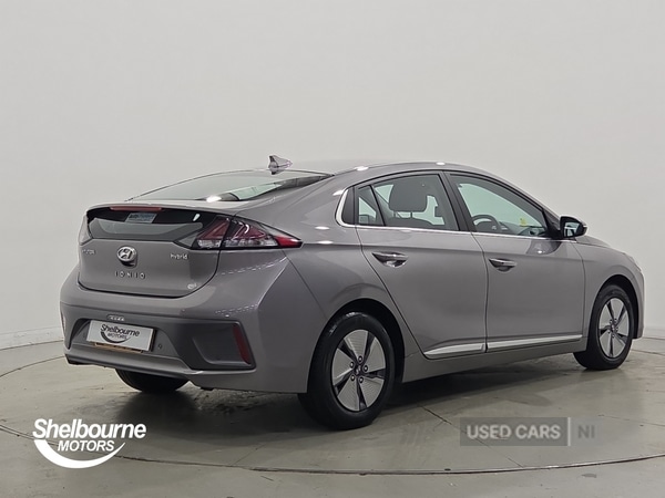 Used Hyundai IONIQ 2022 for sale - 77754636: Photo 13