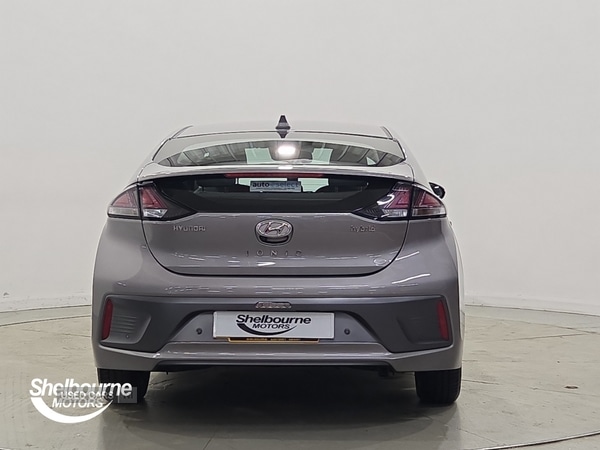 Used Hyundai IONIQ 2022 for sale - 77754636: Photo 14