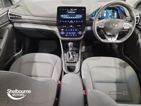 Used Hyundai IONIQ 2022 for sale - 77754636: Photo 16