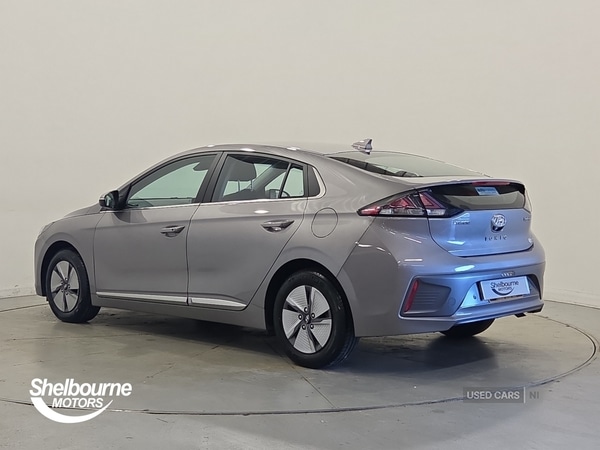 Used Hyundai IONIQ 2022 for sale - 77754636: Photo 2