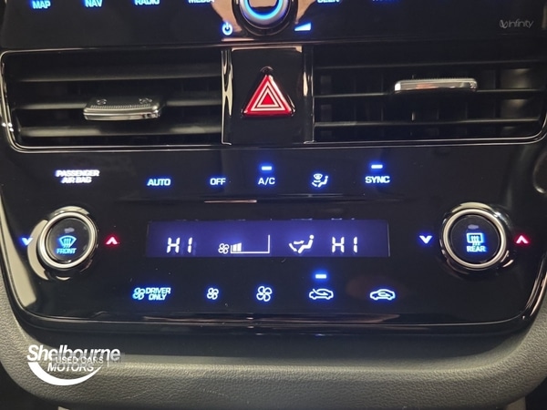 Used Hyundai IONIQ 2022 for sale - 77754636: Photo 22